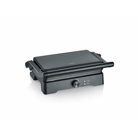 Elektrogrill Severin |  Grills und Grillplatten   | Chef Up
