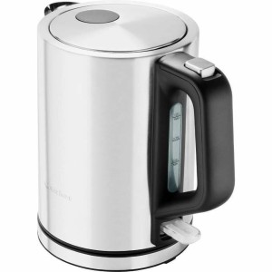 Wasserkocher Catler KE 3010 1 L Grau Edelstahl 2200 W |  Wasserkoch...