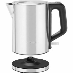 Wasserkocher Catler KE 3010 1 L Grau Edelstahl 2200 W |  Wasserkoch...