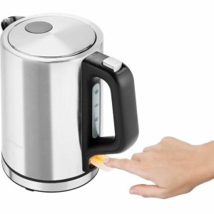 Wasserkocher Catler KE 3010 1 L Grau Edelstahl 2200 W |  Wasserkoch...