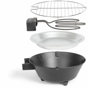 Elektrogrill Livoo DOC267 1250 W |  Grills   | Chef Up