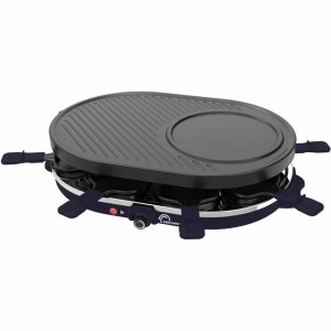 Raclette Little Balance Multi cheese Bleu |  Planches et grils   | ...