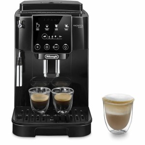 Superautomatic Coffee Maker DeLonghi ECAM220.21.B Black |  Coffee M...