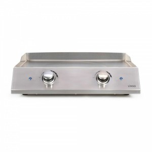 Grillpfanne Livoo |  Grills und Grillplatten   | Chef Up
