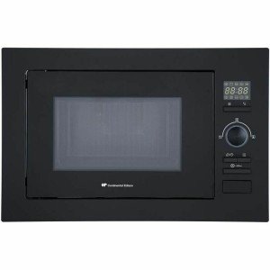 Micro-ondes avec Gril Continental Edison CEMO25GEB2 25 L 900 W |  M...
