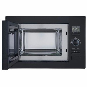 Microwave with Grill Continental Edison CEMO25GEB2 25 L 900 W |  Mi...