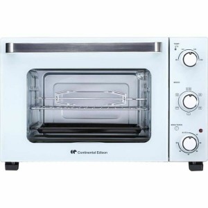 Elekto-Ofen Mini Continental Edison CEMF35W 35 L 35 L 1500 W |  Öfe...