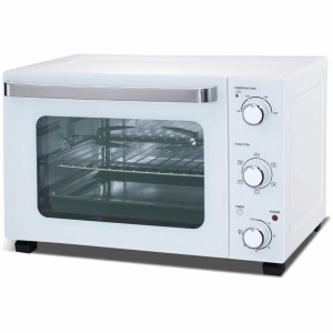 Elekto-Ofen Mini Continental Edison CEMF35W 35 L 35 L 1500 W |  Öfe...