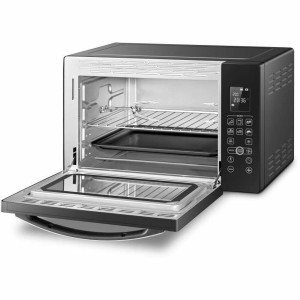 Elekto-Ofen Mini Continental Edison CEMF38DIG |  Öfen   | Chef Up