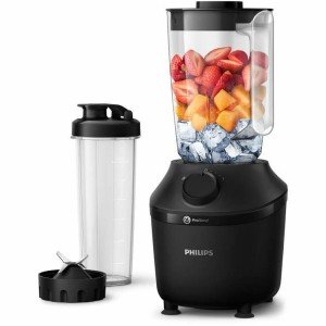 Liquidiser Philips HR2041/41 Black 450 W 1,9 L |  Liquidisers   | C...
