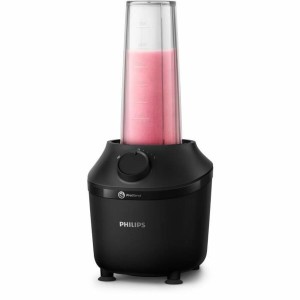 Liquidiser Philips HR2041/41 Black 450 W 1,9 L |  Liquidisers   | C...