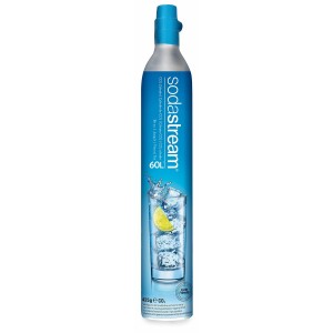 Bouteille CO² sodastream 1032120490 60 L Machine à soda |  Autres a...