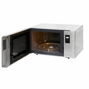 Microwave Continental Edison CEMO23UX042 1250 W 23 L |  Microwaves ...