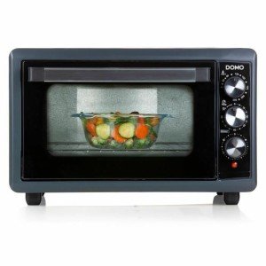 Mini Electric Oven DOMO 1300 W |  Ovens   | Chef Up