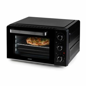 Mini Electric Oven DOMO 1500 W 28 L |  Ovens   | Chef Up