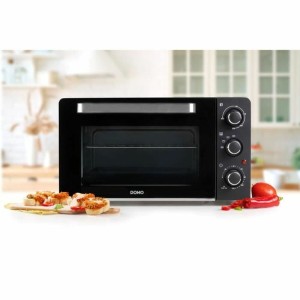 Mini Electric Oven DOMO 1500 W 28 L |  Ovens   | Chef Up