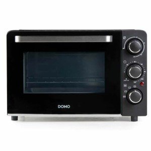 Mini Four Électrique DOMO 1300 W 20 L |  Fours   | Chef Up