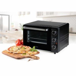 Mini Four Électrique DOMO 1300 W 20 L |  Fours   | Chef Up