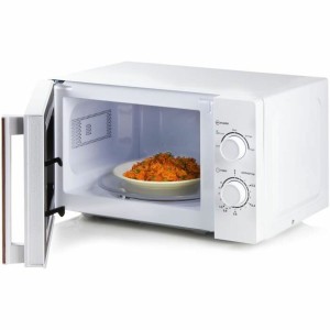 Mikrowelle DOMO 700 W 20 L |  Mikrowellenherde   | Chef Up
