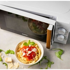 Mikrowelle DOMO 700 W 20 L |  Mikrowellenherde   | Chef Up