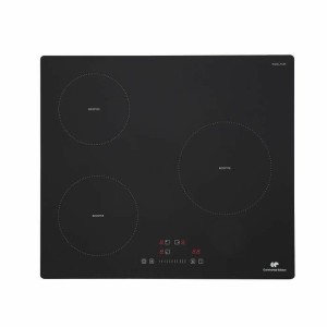 Induction Hot Plate Continental Edison 59 x 52 cm |  Stoves and hob...