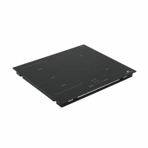 Induktionskochfeld Continental Edison 1 flex zone CETI4ZFLEXB1 2000...