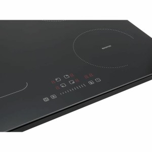 Induktionskochfeld Continental Edison 1 flex zone CETI4ZFLEXB1 2000...