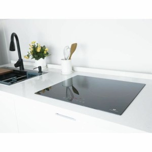 Induktionskochfeld Continental Edison CETI3B28 6600 W |  Kochplatte...