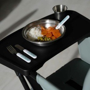 Teller ThermoBaby |  Geschirr, Tabletts und Quellen   | Chef Up