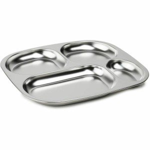Teller ThermoBaby |  Geschirr, Tabletts und Quellen   | Chef Up