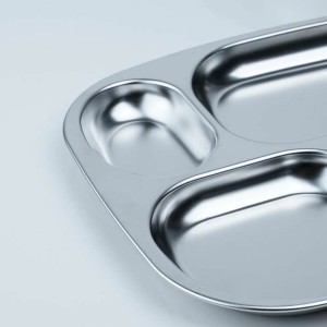 Teller ThermoBaby |  Geschirr, Tabletts und Quellen   | Chef Up