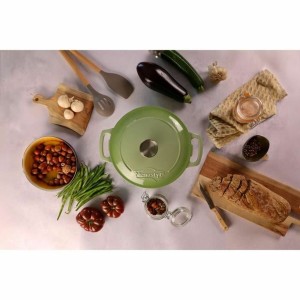 Casserole with lid Menastyl |  Pans and casseroles   | Chef Up