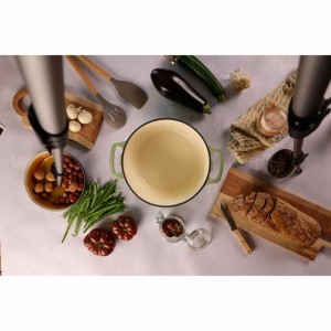 Casserole with lid Menastyl |  Pans and casseroles   | Chef Up