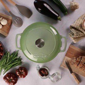 Casserole with lid Menastyl |  Pans and casseroles   | Chef Up