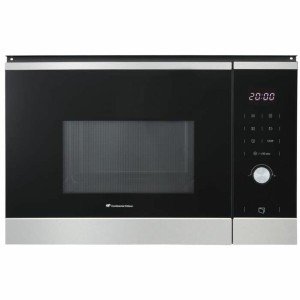 Microwave Continental Edison |  Microwaves   | Chef Up