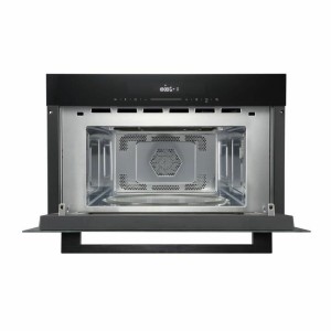 Built-in microwave Continental Edison CEMO34CEB3 Black 1450 W 34 L ...