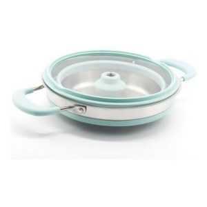 Saucepan AUC3700628250838 Ø 20 cm |  Pans and casseroles   | Chef Up
