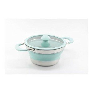 Saucepan AUC3700628250838 Ø 20 cm |  Pans and casseroles   | Chef Up