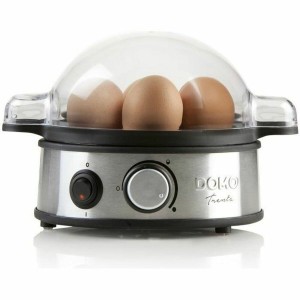 Egg boiler DOMO DO9142EK 400 W |  Kettles   | Chef Up