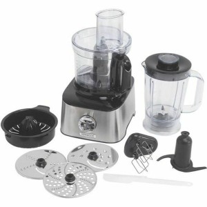 Küchenmaschine Kenwood FDM301SS 800 W 2,1 L 1,5 L |  Küchemaschinen...
