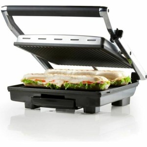Barbecue Électrique DOMO DO9135G 2000W |  Planches et grils   | Che...