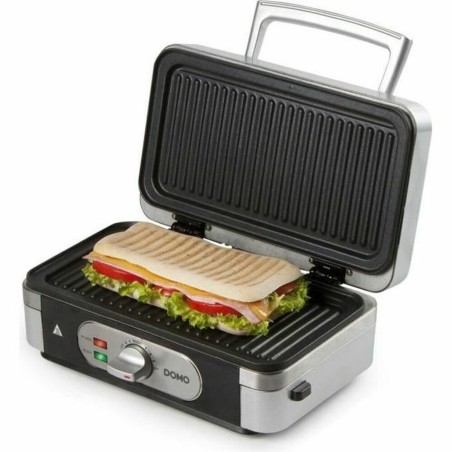 Sandwich Maker DOMO DO9136C 1000 W |  Sandwich toasters   | Chef Up
