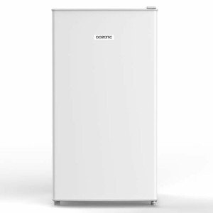 Mini-Kühlschrank Oceanic Weiß 90 L |  Kühl- und Gefrierschränke   |...