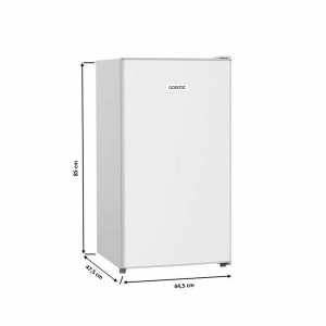 Mini-Kühlschrank Oceanic Weiß 90 L |  Kühl- und Gefrierschränke   |...