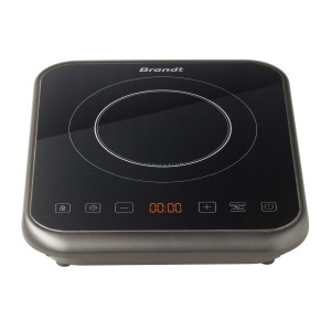 Induktionskochfeld Brandt TI1FSOFT 2000 W |  Kochplatten   | Chef Up