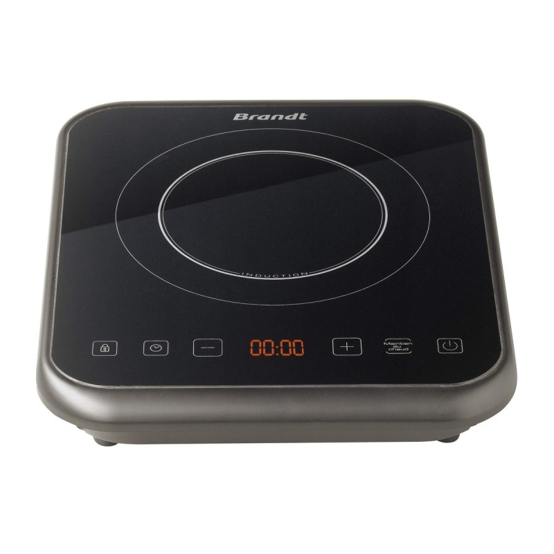 Induktionskochfeld Brandt TI1FSOFT 2000 W |  Kochplatten   | Chef Up
