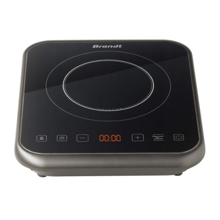 Induktionskochfeld Brandt TI1FSOFT 2000 W |  Kochplatten   | Chef Up