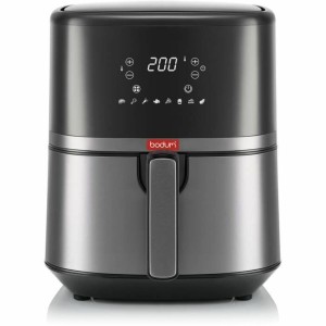 Friteuse à Air Bodum MELIOR Noir 1500 W 4,5 L |  Friteuses   | Chef Up