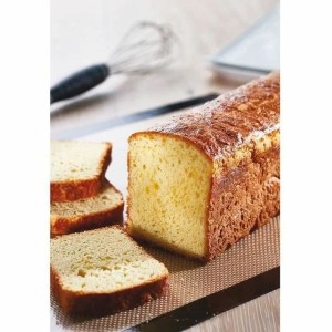 Shaped mould Baumalu Black Stainless steel