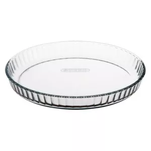 Cake Mould Pyrex 1040902 Transparent |  Decoration, accessories and...